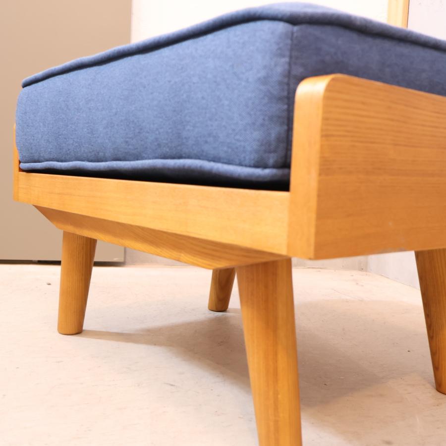 unico ウニコ Albero アルベロ オットマン スツール 北欧スタイル