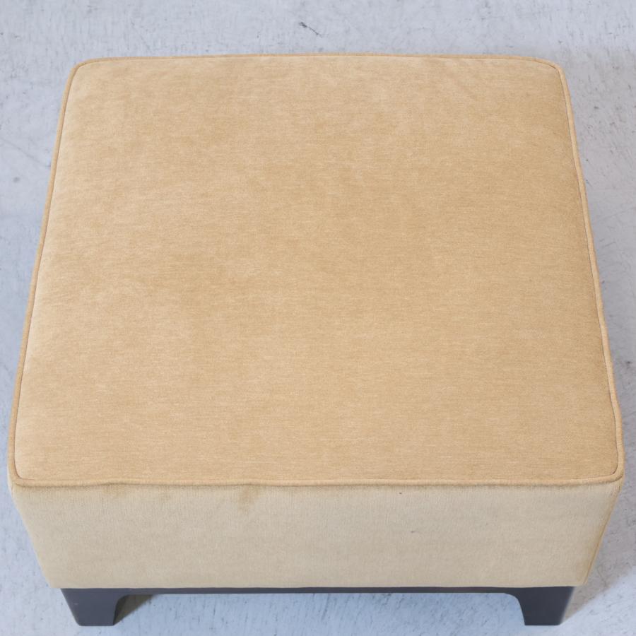 IDEE イデー AGLAS アグラス オットマン ビーチ材 スツール
