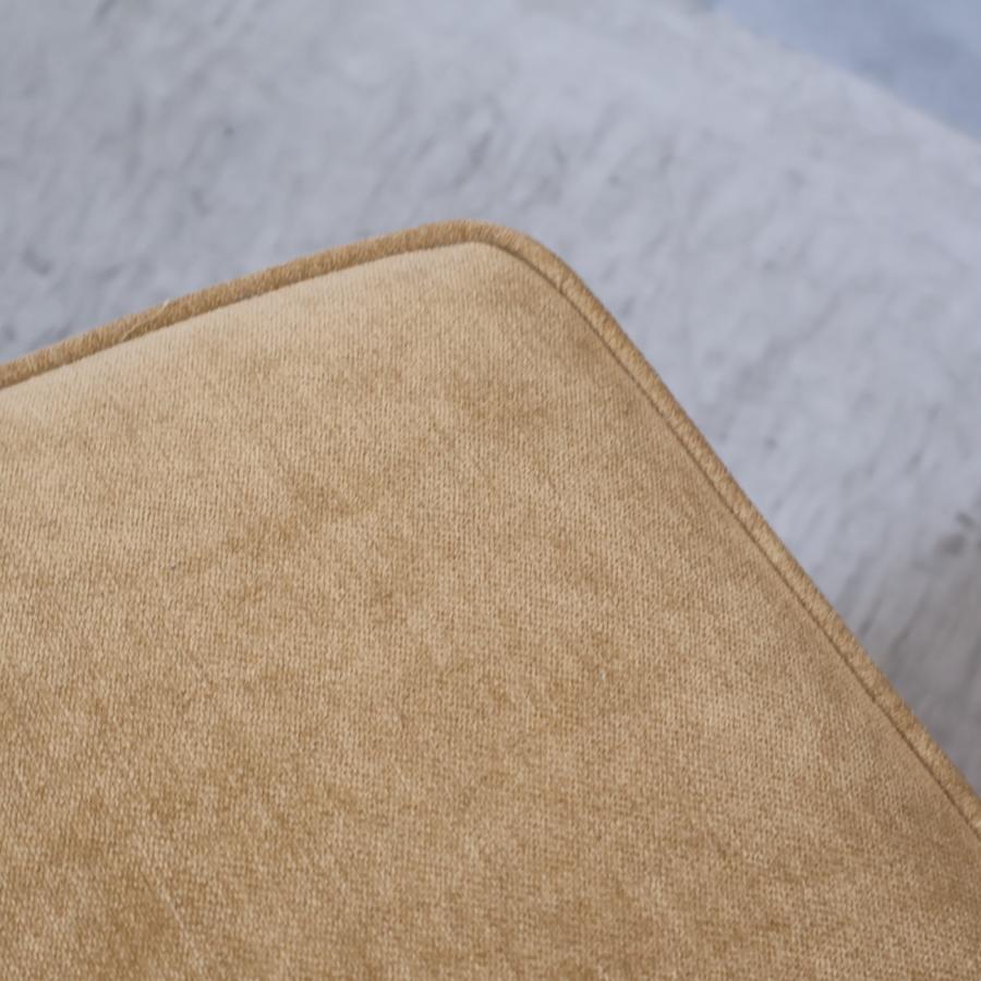 IDEE イデー AGLAS アグラス オットマン ビーチ材 スツール