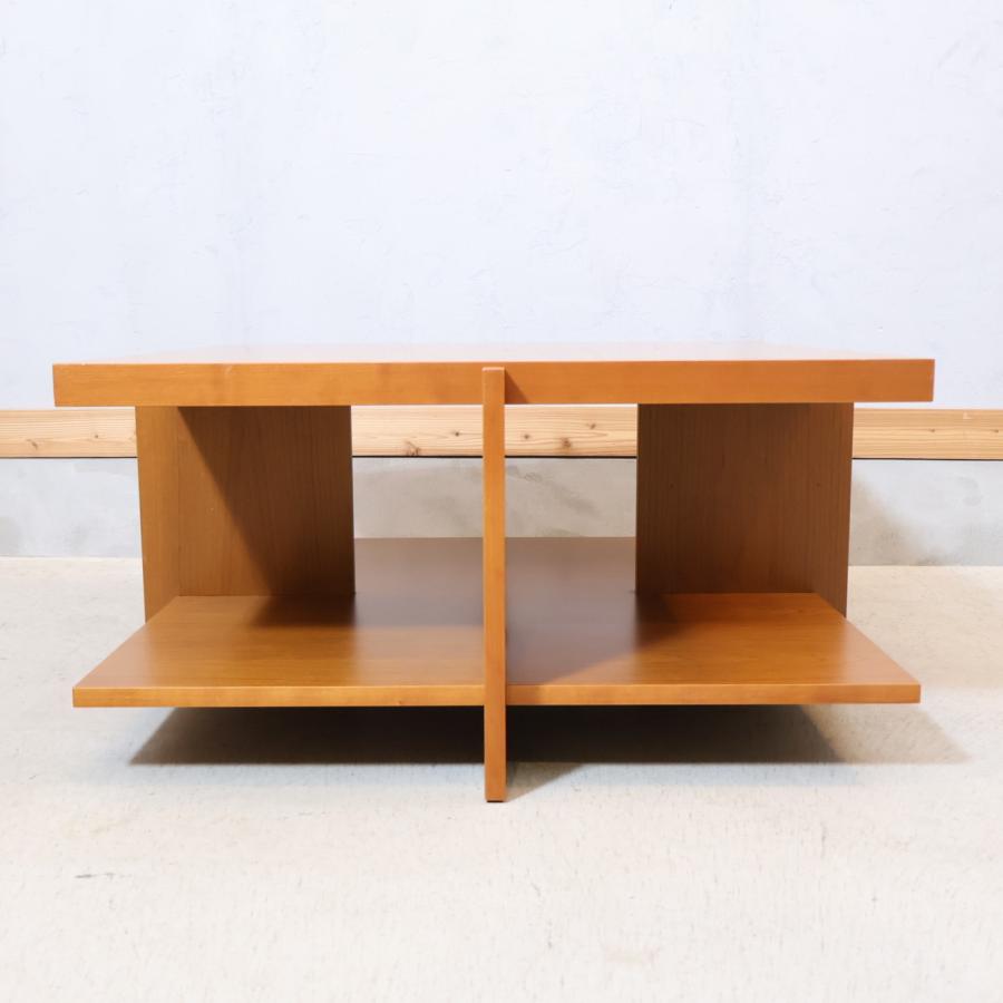 Cassina ixc. カッシーナ イクスシー Lewis ルイス コーヒーテーブル