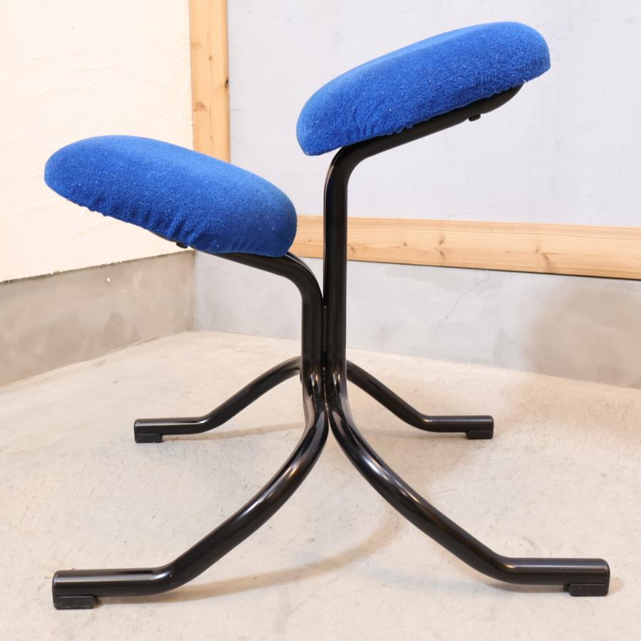 HAG ホーグ balans junior バランスチェア 姿勢矯正椅子 北欧