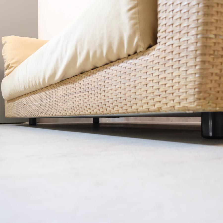 arflex アルフレックス Holidays ホリデイズ A・SOFA 3人掛けアーム