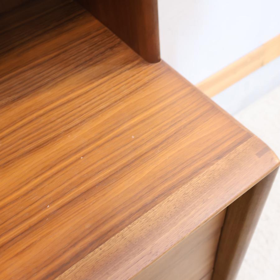 IDC OTSUKA 大塚家具 Fill フィル ウォールナット オープンシェルフ