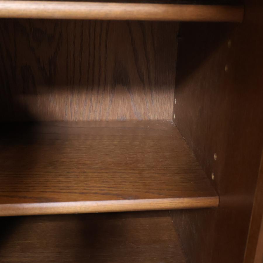 KASHIWA 柏木工 WILDERNESS ウィルダネス オーク材 サイドボード