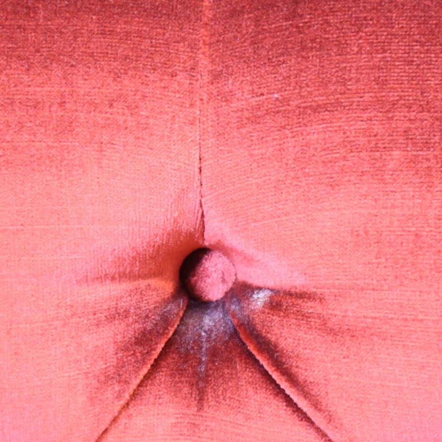 Daniel 横浜ダニエル Boot ブーツ ラブシート 樺桜材 クラシック 鋲