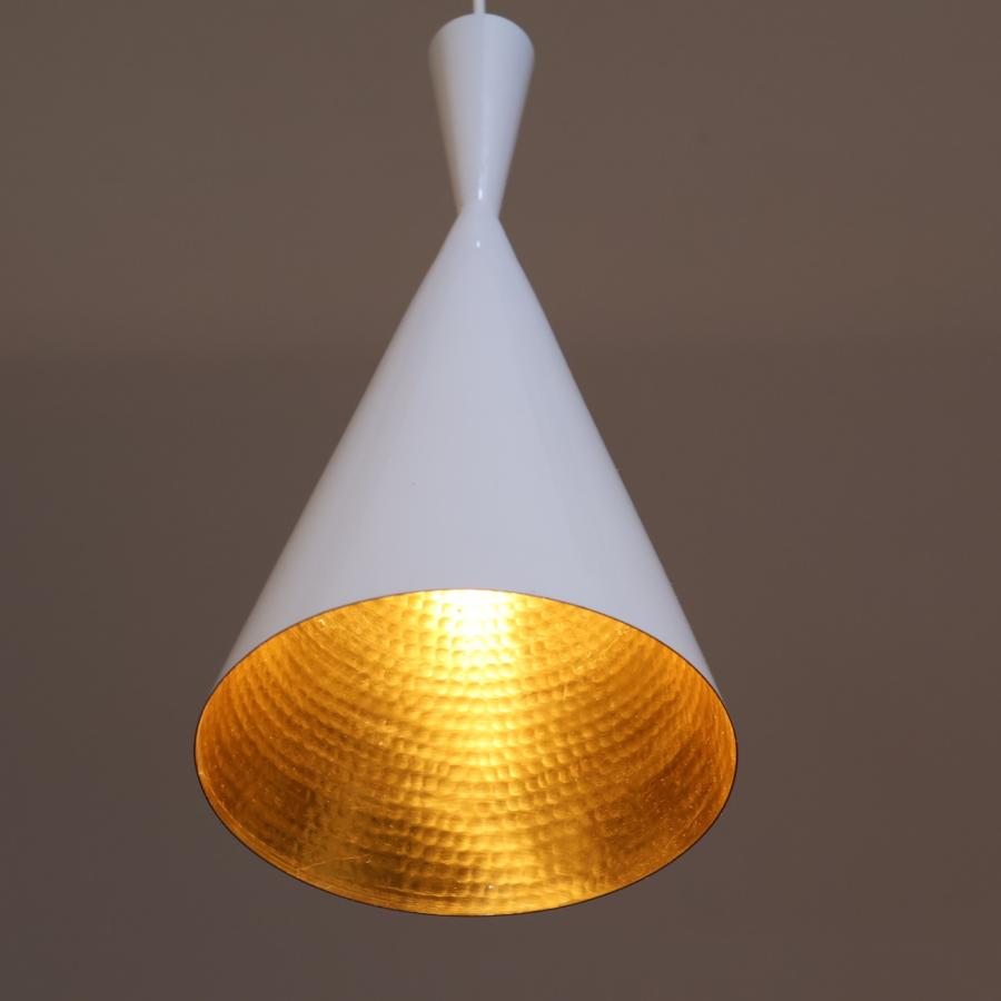 Tom Dixon トムディクソン BEAT TALL ビートトール ペンダントライト