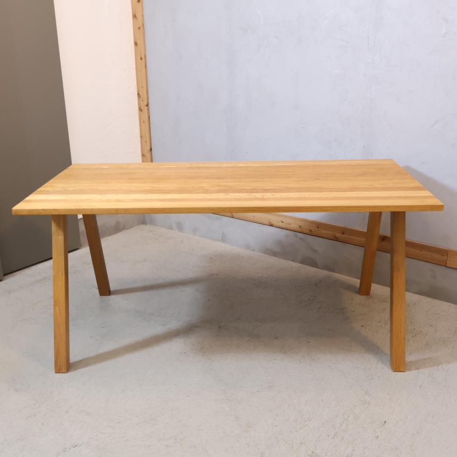 unico ウニコ ELEMT エレムト ダイニングチェア ナチュラル unico