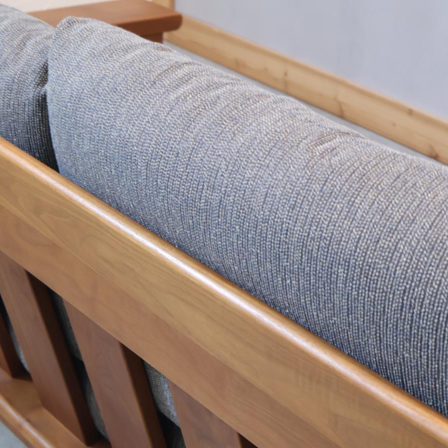 NAGANO INTERIOR ナガノインテリア LAND ランド ウォールナット無垢材