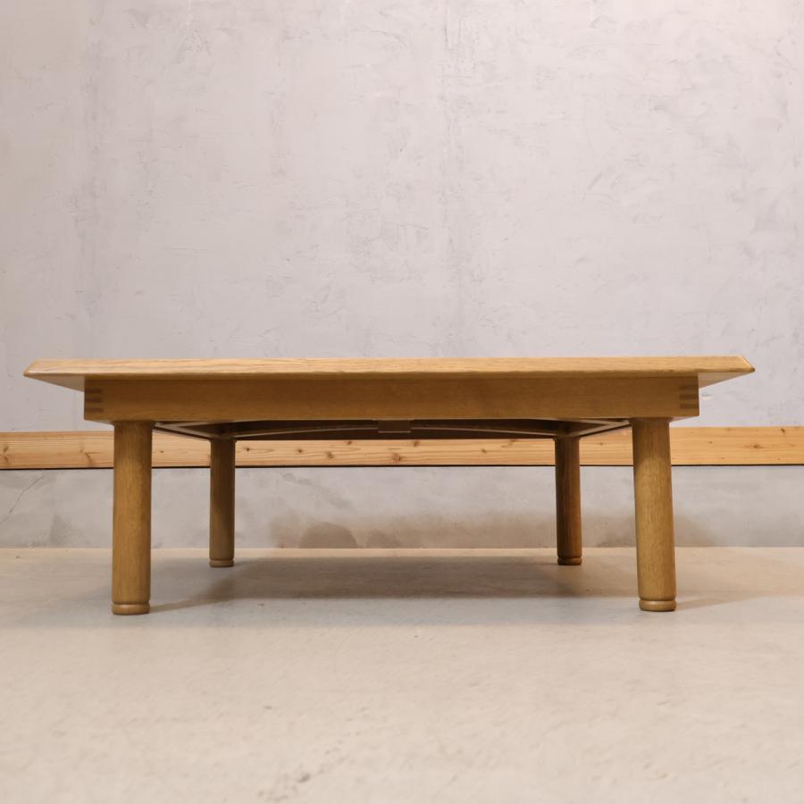 TAKUMI KOHGEI 匠工芸 センターテーブル 座卓 正方形 シンプル