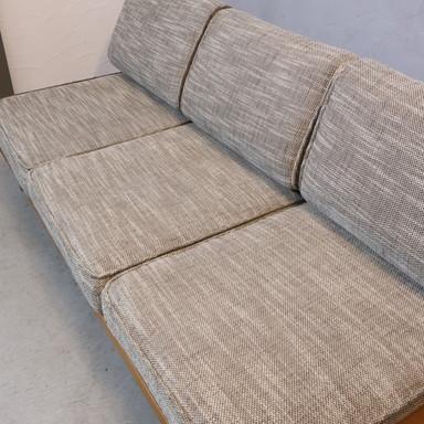 unico ウニコ Albero アルベロ 3人掛けソファ 北欧スタイル レトロ 3