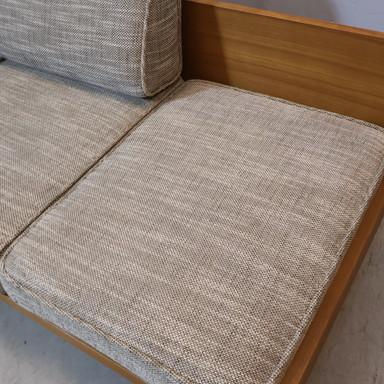 unico ウニコ Albero アルベロ 3人掛けソファ 北欧スタイル レトロ 3