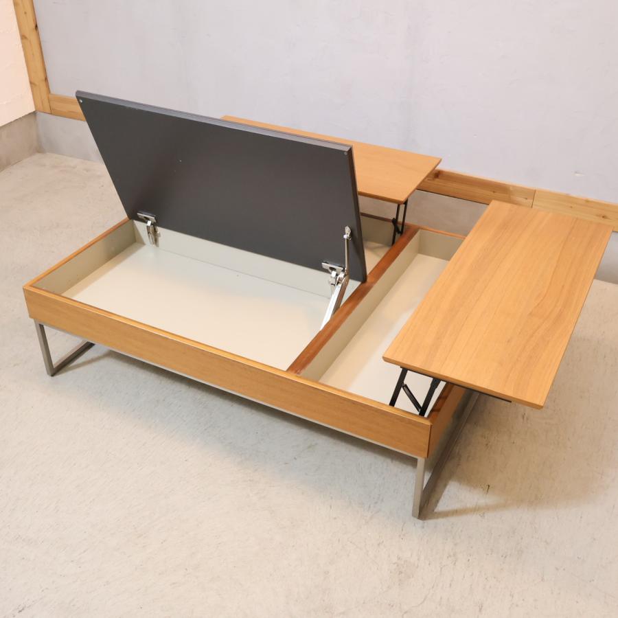 BoConcept（ボーコンセプト） CHIVA チーバ コーヒーテーブル リビング