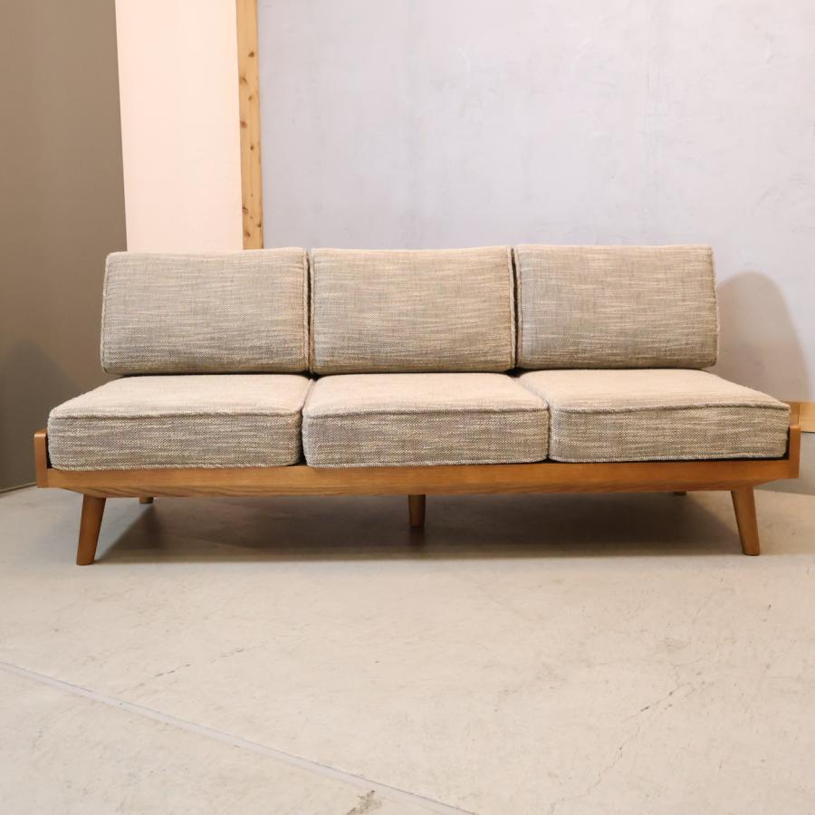 unico ウニコ ALBERO アルベロ 3Pソファ(オットマンなし) unico ウニコ