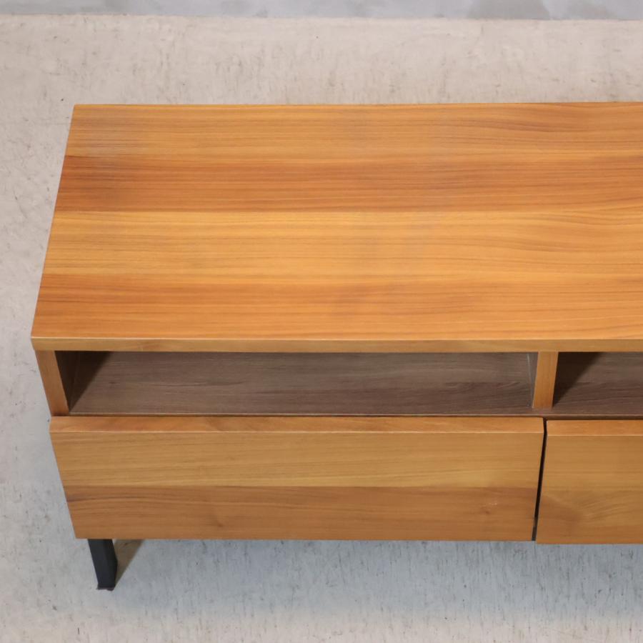 unico ウニコ HOXTON ホクストン ウォールナット テレビボード TV