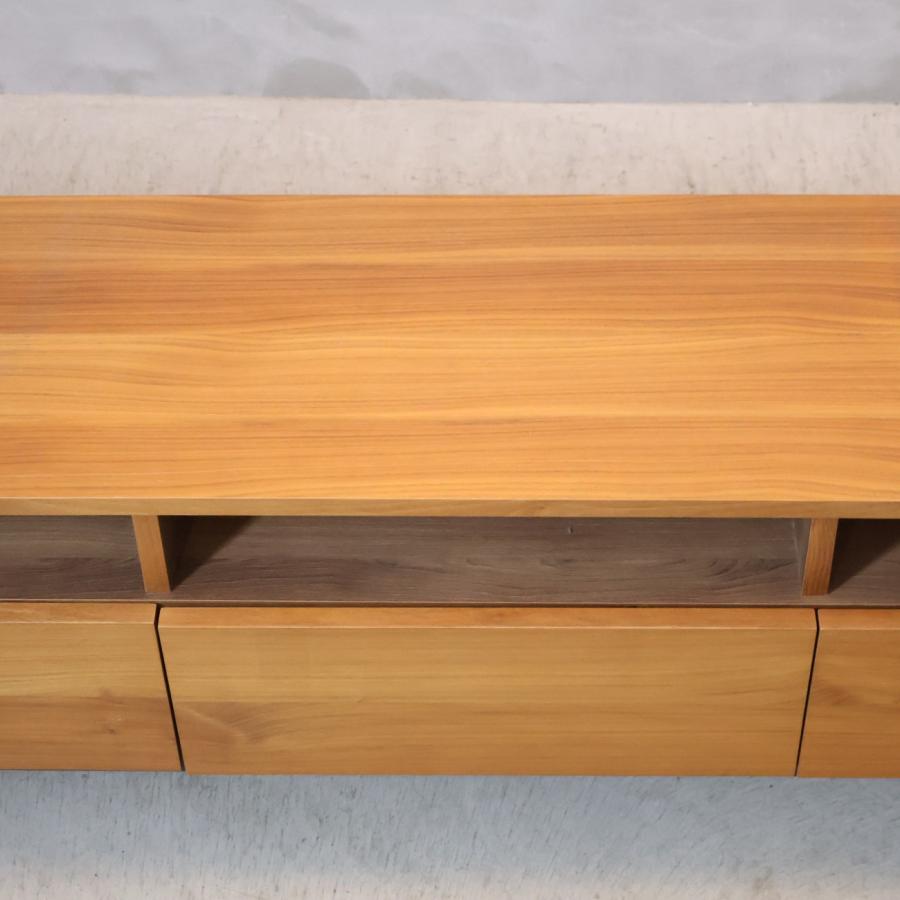 unico ウニコ HOXTON ホクストン ウォールナット テレビボード TV