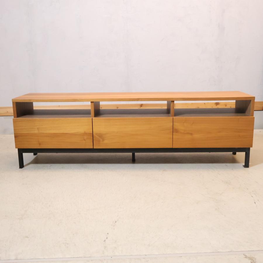 unico ウニコ HOXTON ホクストン ウォールナット テレビボード TV