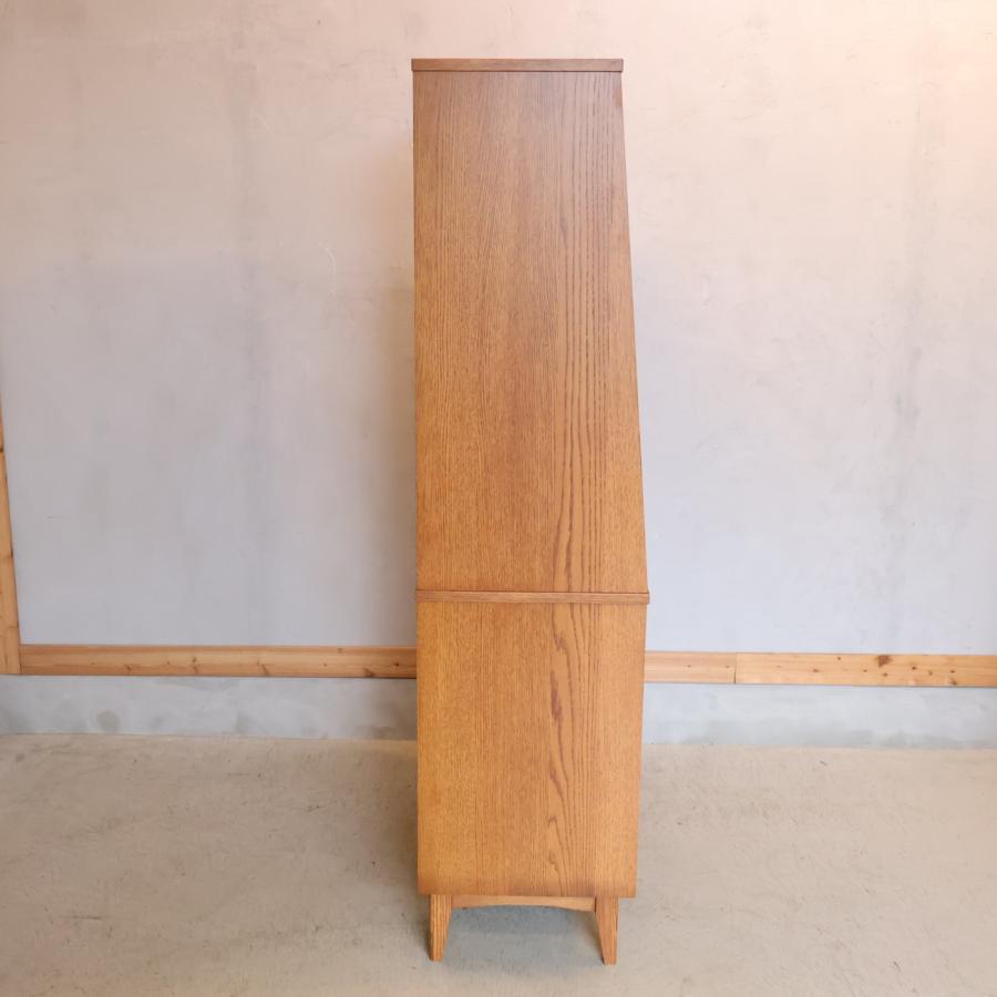 unico ウニコ SIGNE シグネ オーク材 キッチンボード レンジボード