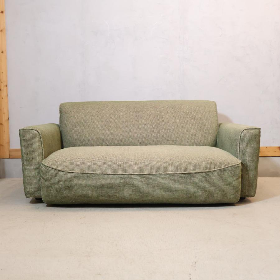 unico ウニコ WELM ウェルム 1.5人掛けソファ 1.5シーターソファ 北欧