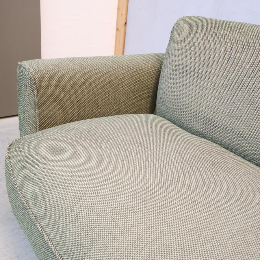 unico ウニコ WELM ウェルム 1.5人掛けソファ 1.5シーターソファ 北欧