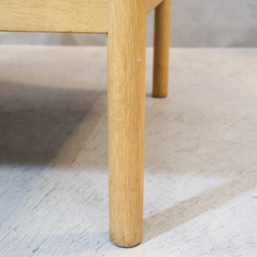 CONDE HOUSE カンディハウス ゴルファーサロン アームチェアー 1人掛け