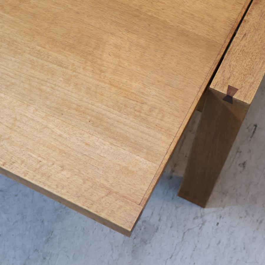 BOSCO ボスコ エクステンションリビングテーブル ローテーブル 伸長式