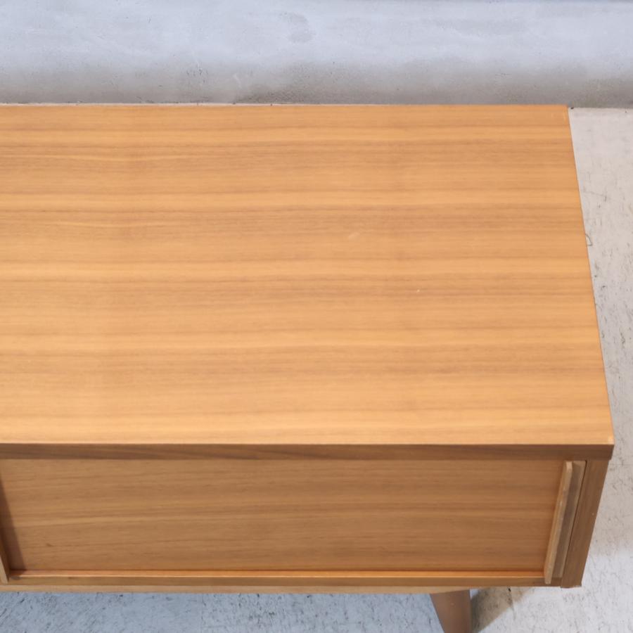 unico ウニコ ALBERO アルベロ ウォールナット材 テレビボード 北欧