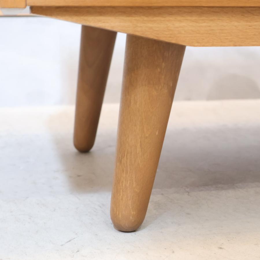 unico ウニコ ALBERO アルベロ ウォールナット材 テレビボード 北欧