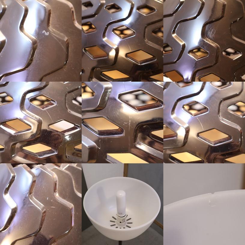 FLOS フロス Tatou タトゥー フロアスタンドライト 照明 ランプ