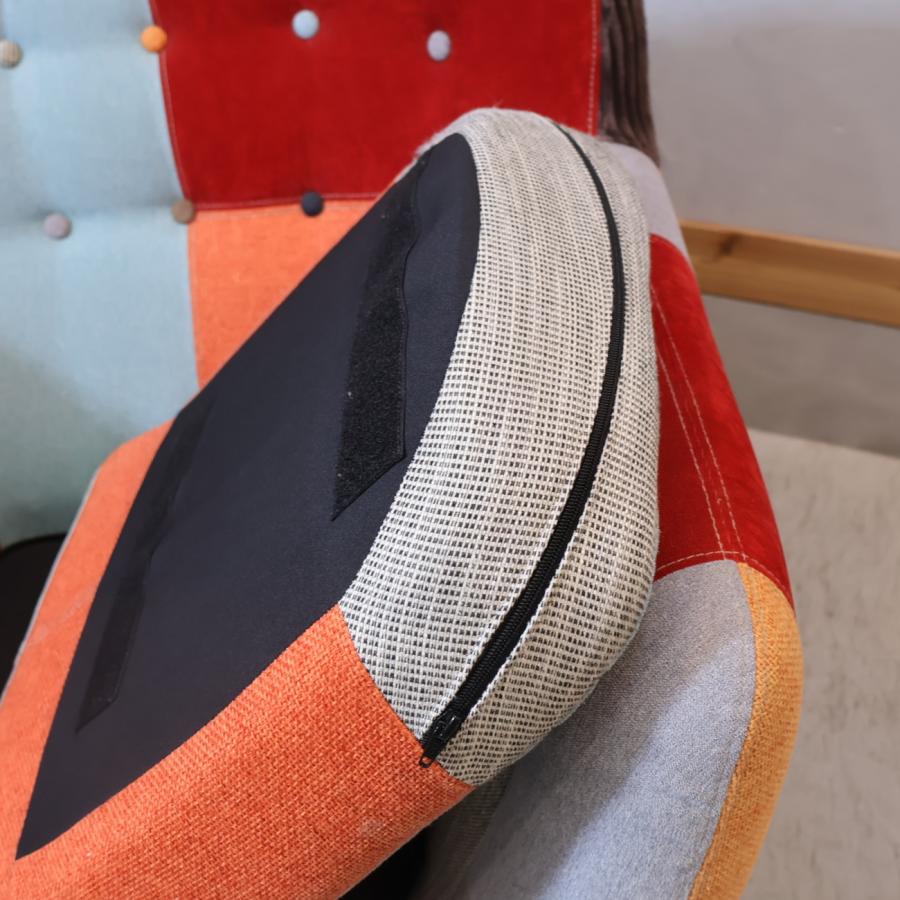 Francfranc フランフラン NAVIA ナビア 1シーターソファ シングル