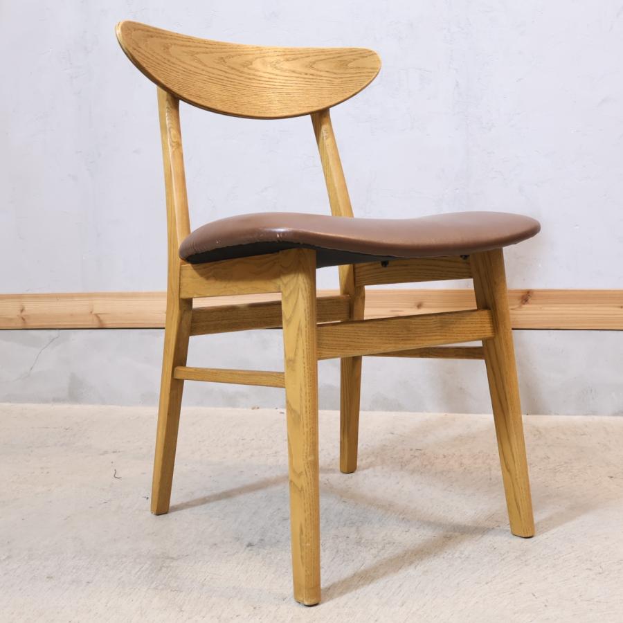 CRASH GATE クラッシュゲート MARK2 マーク2 ダイニングチェア 北欧