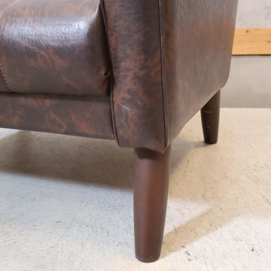 karimoku カリモク 1人掛けソファ ロビーチェア ラウンジチェア