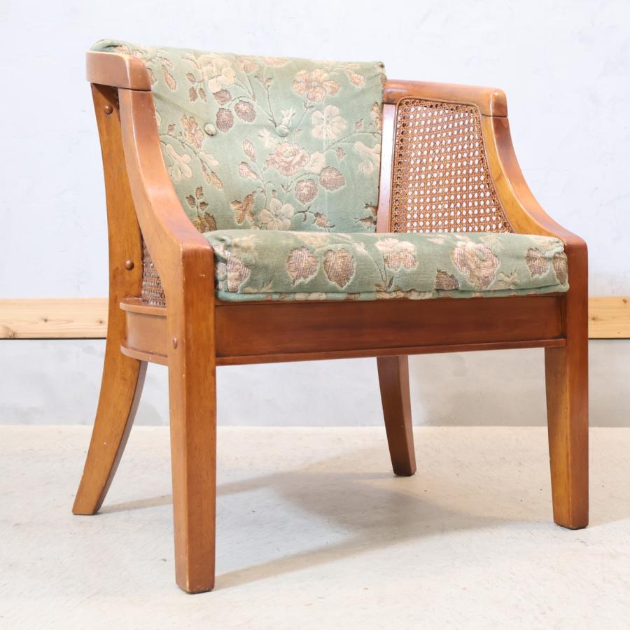 MITSUKOSHI 三越家具 Brugge ブルージュ アームチェア ラウンジ