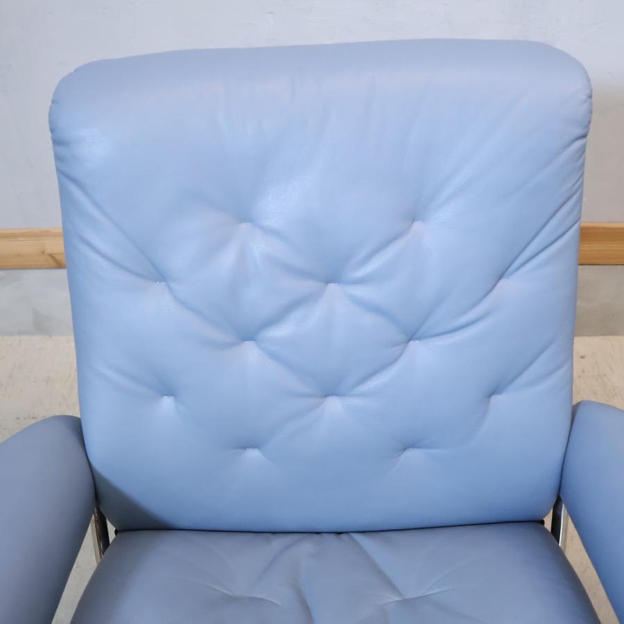 EKORNES エコーネス 本革 Metro メトロ ローバック オフィスチェア