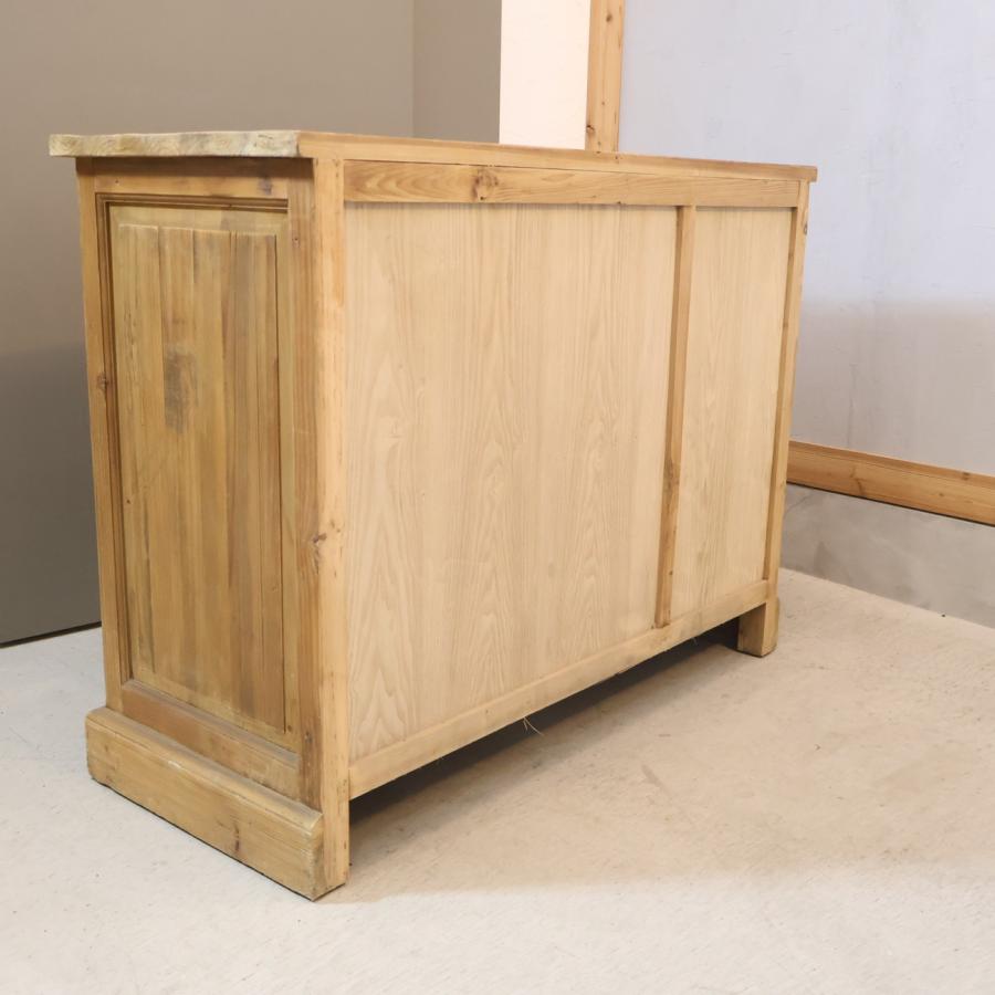 Knot antiques CRASH GATE クラッシュゲート 古木材 LUCE ルーチェ