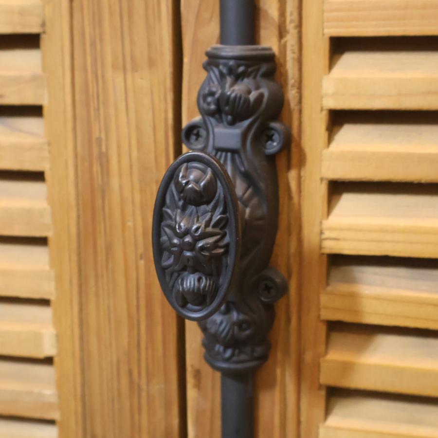 Knot antiques CRASH GATE クラッシュゲート 古木材 LUCE ルーチェ