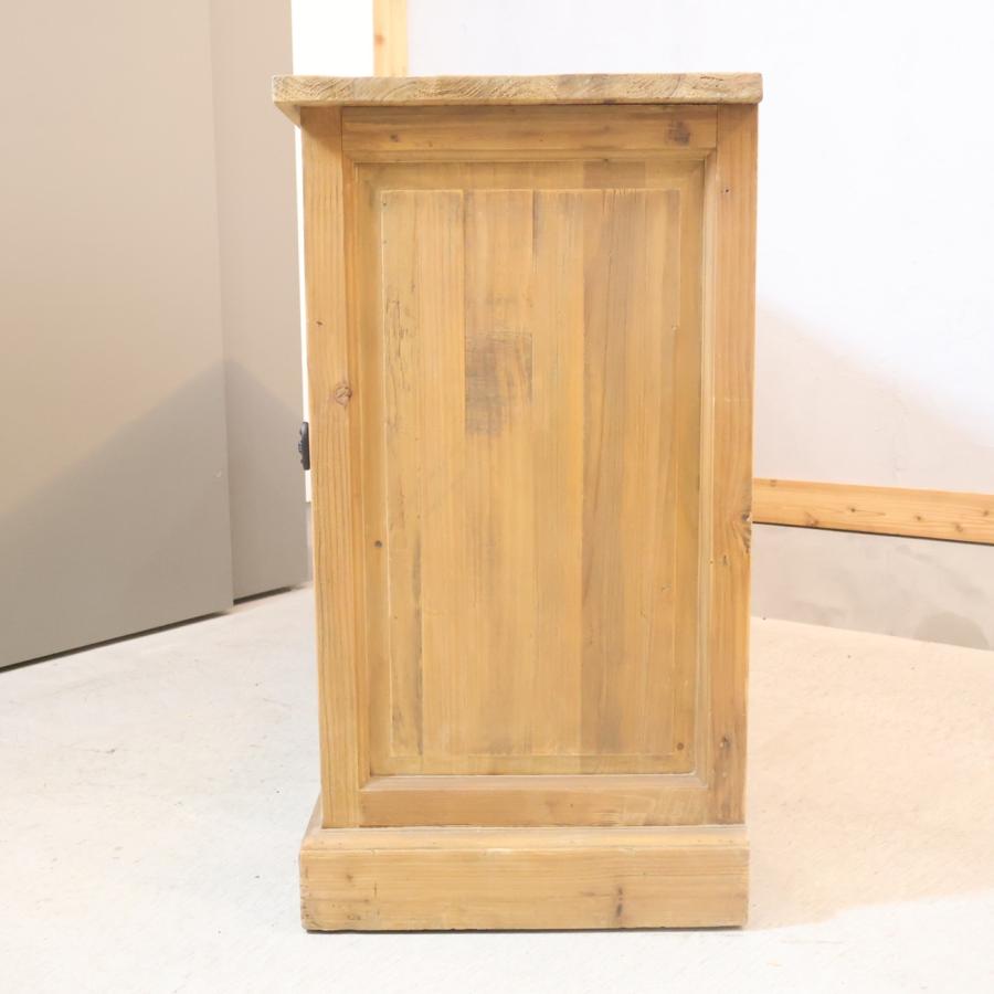 Knot antiques CRASH GATE クラッシュゲート 古木材 LUCE ルーチェ