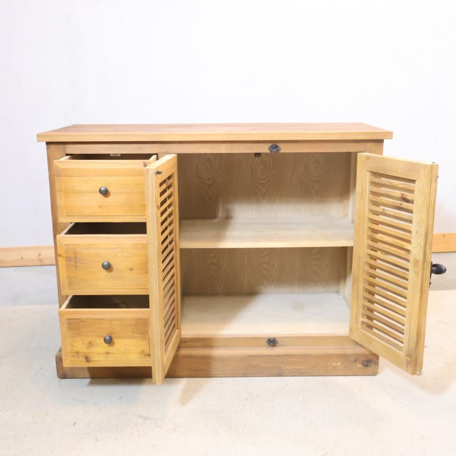 Knot antiques CRASH GATE クラッシュゲート 古木材 LUCE ルーチェ