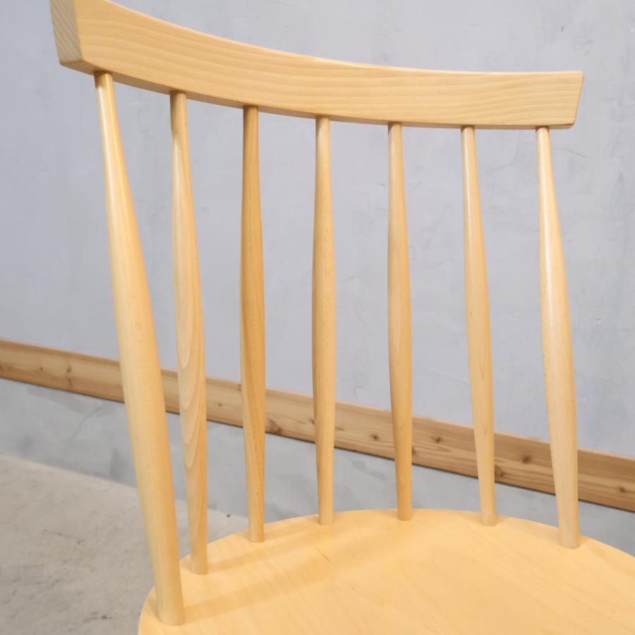 ACTUS（アクタス） ELIZA エリザ ダイニングチェアー 2脚セット 曲木