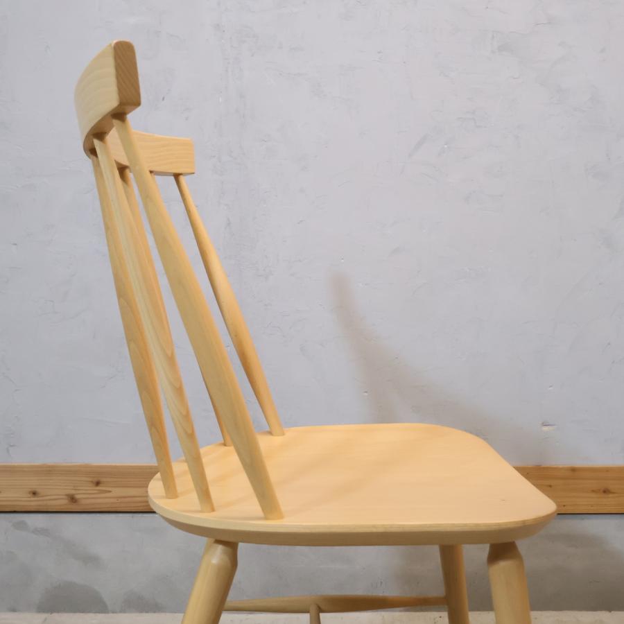 ACTUS（アクタス） ELIZA エリザ ダイニングチェアー 2脚セット 曲木