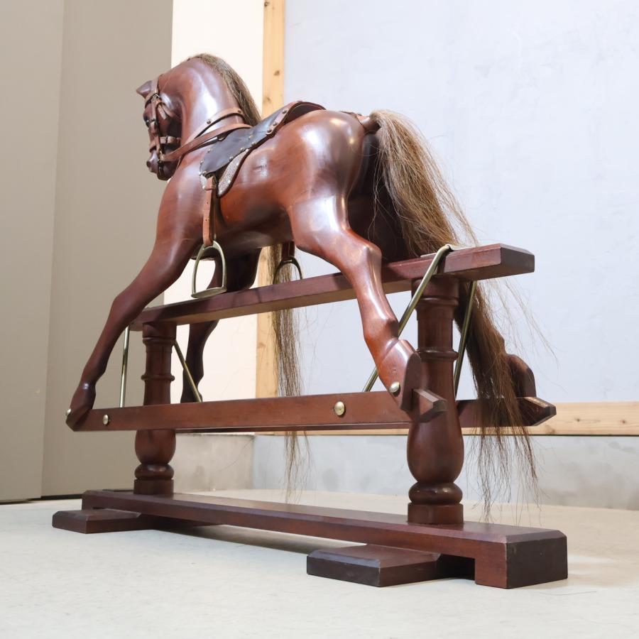 StevensonBrothers スティーブンソンブラザーズ ロッキングホース