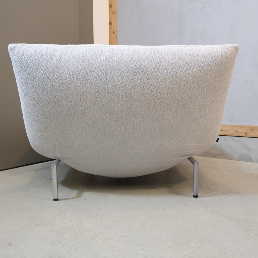 ligne roset（リーン・ロゼ） CALIN カラン 1人掛けソファ 1P