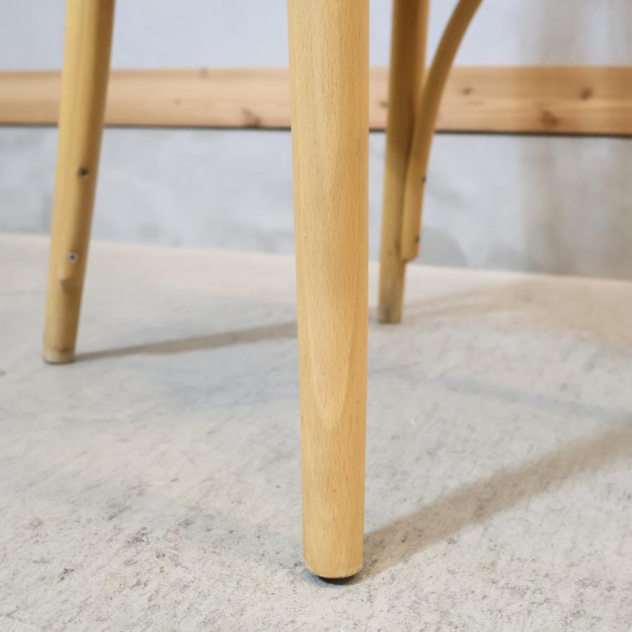 フランスベッド（FRANCEBED） ベントーネ ダイニングチェア 2脚セット