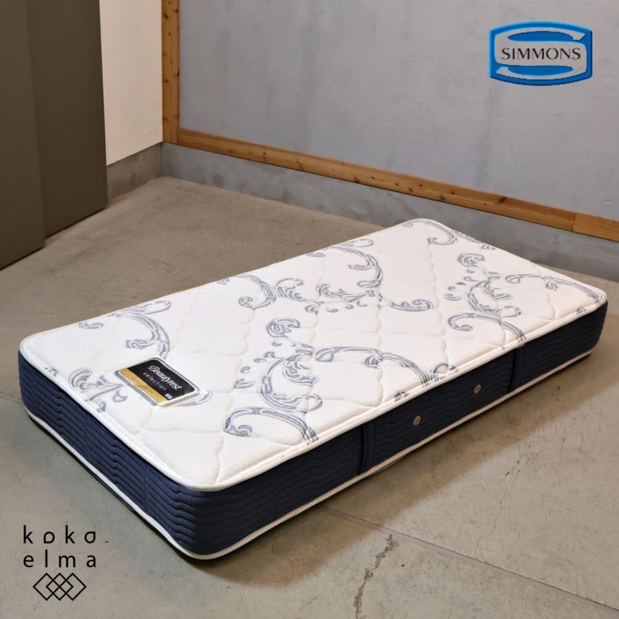 SIMMONS シモンズ ビューティレスト Golden Value ゴールデンバリュー