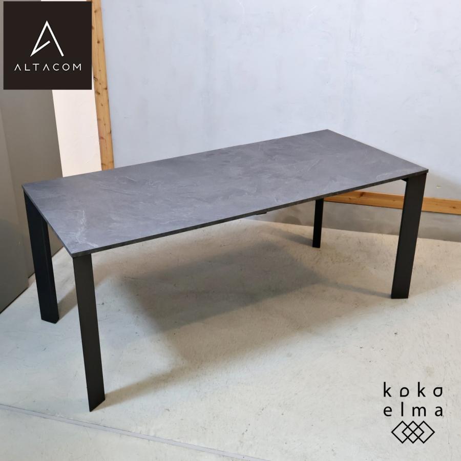 ALTACOM アルタコム TEOREMA テオレマ エクステンションテーブル