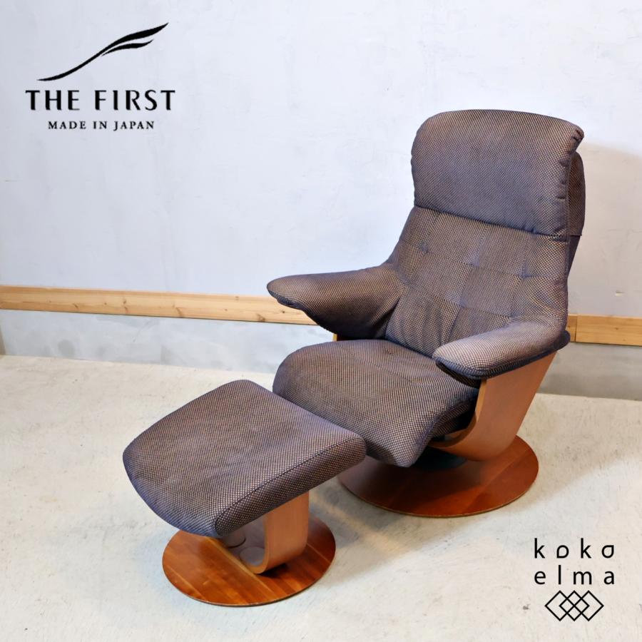 The First（カリモク家具） karimoku カリモク家具 THE FIRST ザ
