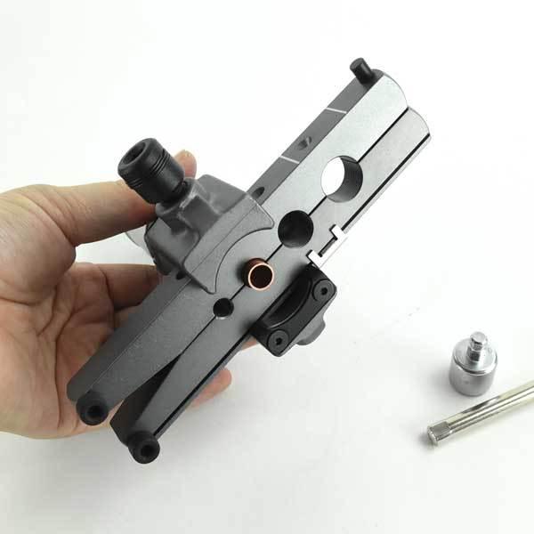 BBK 超軽量 フレアツール 3WAYタイプ 700-DPC : あかばね金物 - 通販