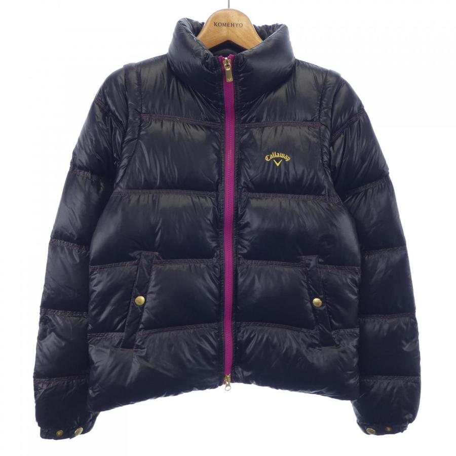 キャロウェイ callaway ダウンジャケット : KOMEHYO ONLINESTORE Yahoo