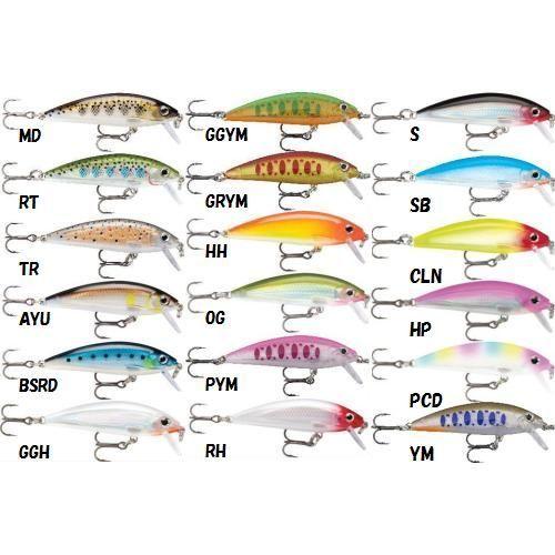 RaPaLa（ラパラ） 【メール便可】ラパラ X-RAP(エックスラップ