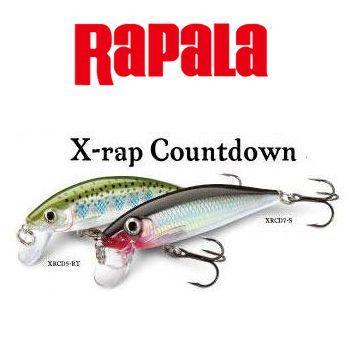 RaPaLa（ラパラ） 【メール便可】ラパラ X-RAP(エックスラップ