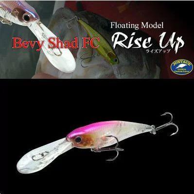 LUCKY CRAFT（ラッキークラフト） 【メール便可】ラッキークラフト